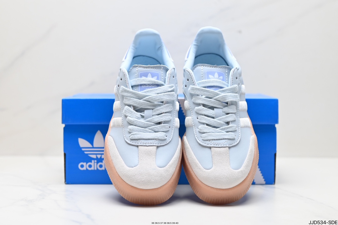 Adidas Samba Shoes